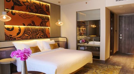 Grand Mercure Malang Mirama