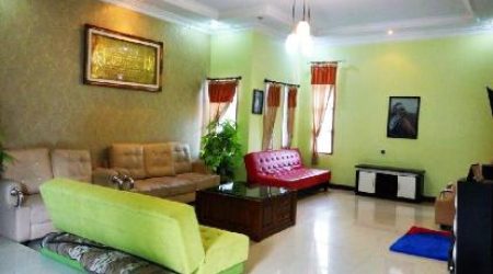 Homestay Pildacil termasuk daria rekomendasi hotel di Tagorong Kidul