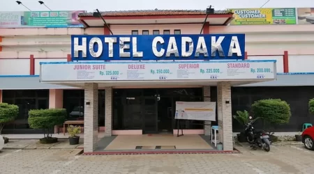 Hotel Cadaka