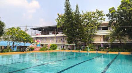 Hotel Kharisma Rangkasbitung