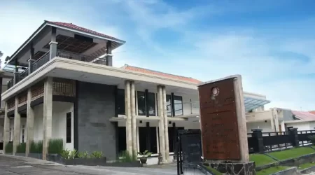 Hotel Purnama Mulia