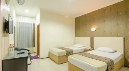 Hotel Wilis Indah Malang