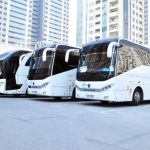 Jasa Sewa Bus Luxury Semarang