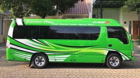 Jasa Travel Surabaya Kediri