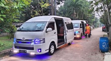 Layanan Sewa Travel Bogor Cimahi