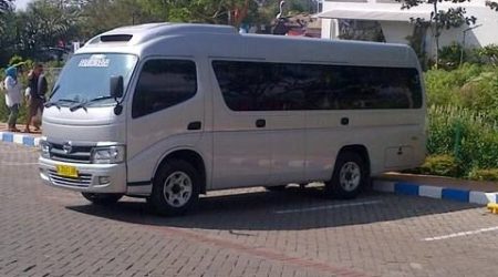 Layanan Travel Jakarta Kuningan