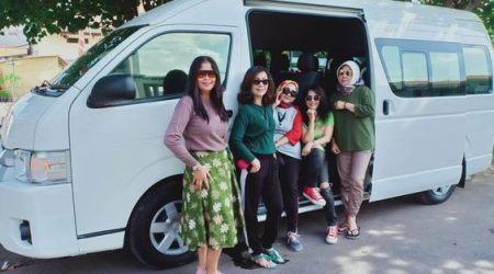 Layanan Travel Surabaya Malang