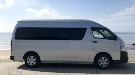 Penyedia Layanan Travel Bogor Menuju Cirebon