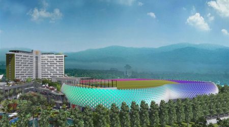 Rekomendasi Hotel di Cimahi