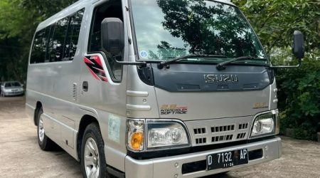 Travel Pekalongan Solo 