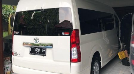 Travel Banjar Jakarta