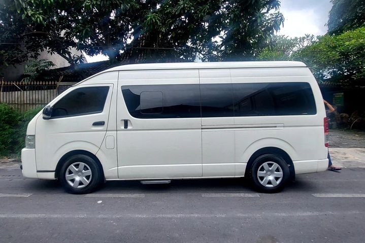 Travel Tangerang Solo