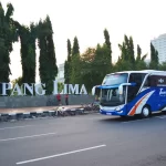 Sewa Bus Semarang