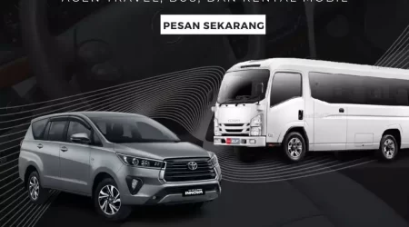 Rentcar Karawang