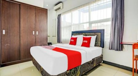 Rekomendasi Hotel di Soreang