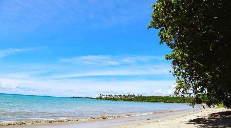 Taman Nasional Ujung Kulon