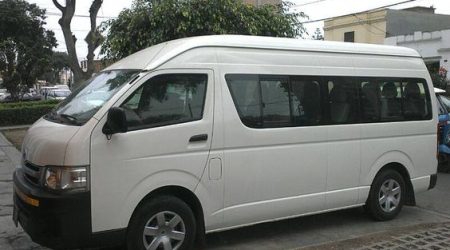 Travel Jakarta Karawang