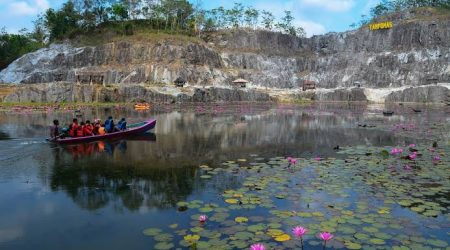 Rekomendasi Wisata di Banjarnegara