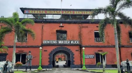 Benteng Van Der Wijck