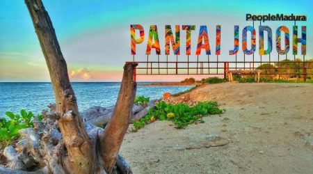 Pantai Jodoh