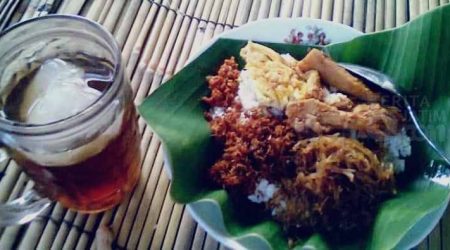 Nasi Kobel