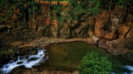 Bengkelung Park