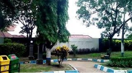 Taman Lalu Lintas