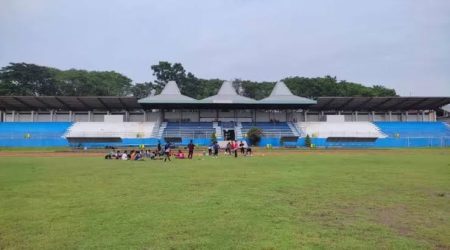 Stadion Gajah Mada