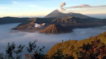 Gunung Bromo