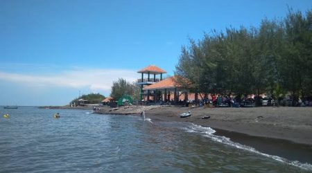 Pantai Duta