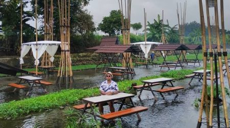 Tempat Makan di Boyolali