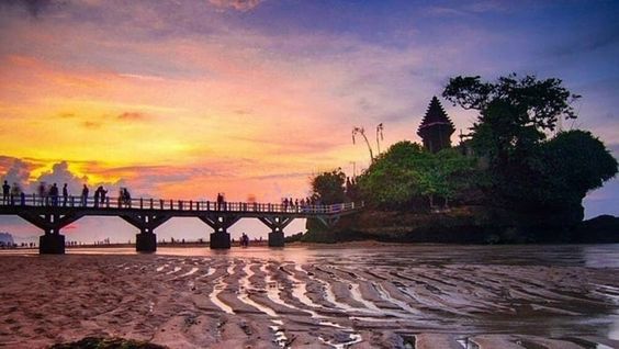 5 Tempat Wisata Malang