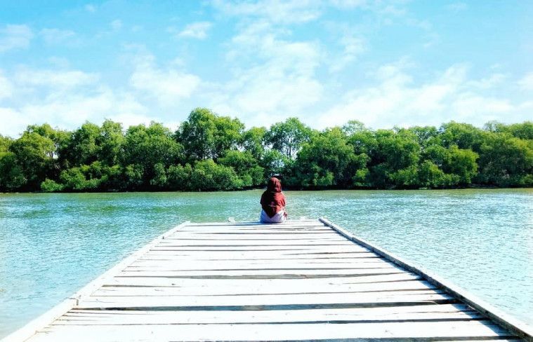 5 Tempat Wisata Sidoarjo