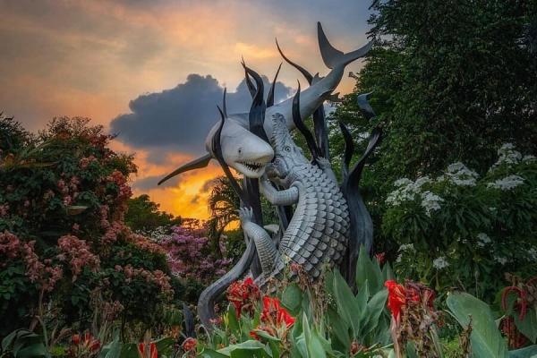 5 Tempat Wisata Surabaya