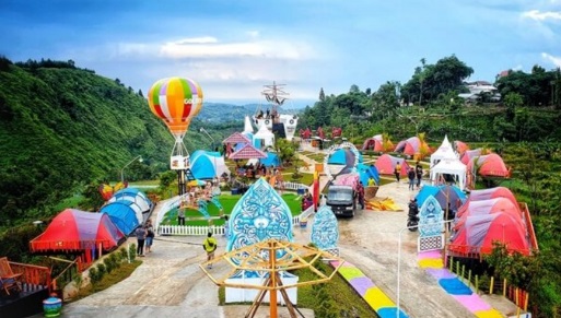 5 Tempat Wisata Tegal