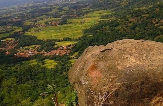 Tempat Wisata Cilegon