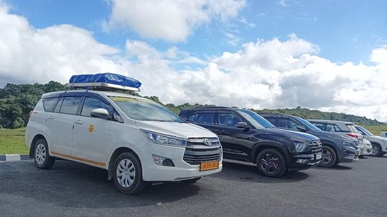 Agen Travel Semarang Bogor