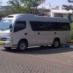 Agen Travel Semarang Depok