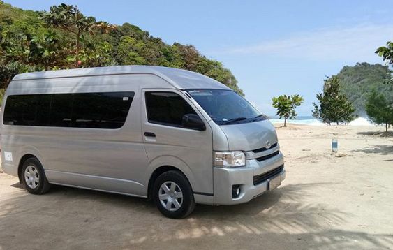 Agen Travel Semarang Ponorogo