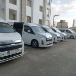 Agen Travel Semarang Solo