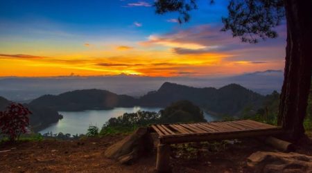 Bukit Sunset Mloko Sewu