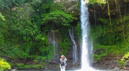 Curug Telu