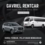 Agen Travel Semarang Bandung