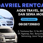 rental mobil semarang 24 jam