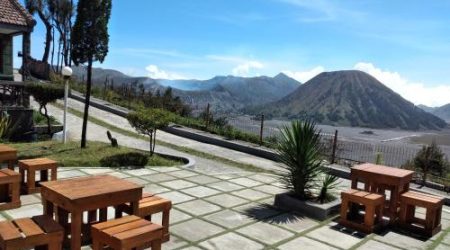 Hotel Bromo Indah