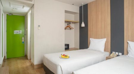 Hotel Citradream Cirebon