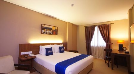 Hotel Dafam Cilacap