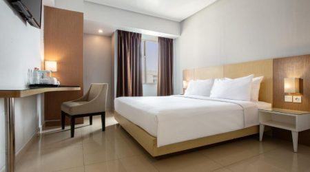 Hotel Santika Depok