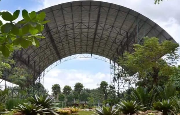 Tempat Wisata Depok