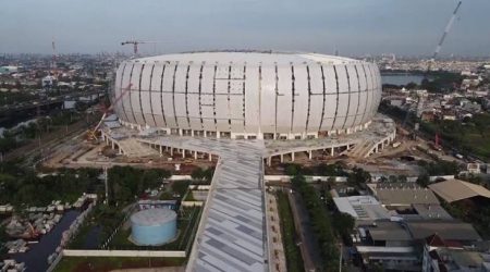 Jakarta International Stadium